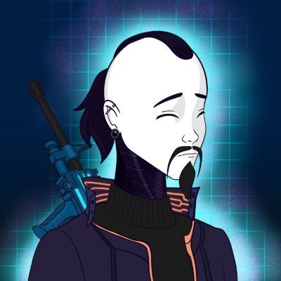 mystic_btc's profile picture. CryptoArtist| NFT Promoter| Sculptor from childhood|

https://t.co/fxj6XsGf0V