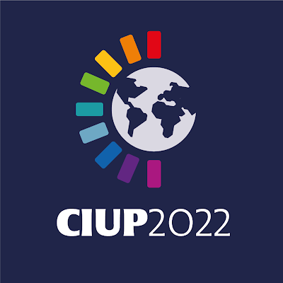 Congreso Internacional de Universidades Públicas 2022
Integración, Innovación y Agenda 2030
Consultas e inscripción por mail⬇️