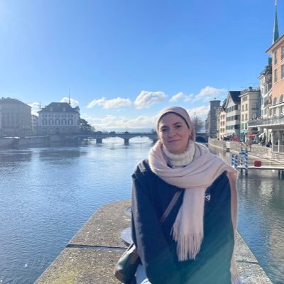 HananeDjeddal's profile picture. Ph.D candidate at Paul Sabatier University- @IRIToulouse and @EcoVadisFR