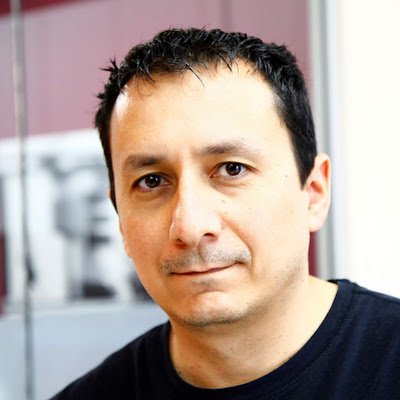 AlexArciga4's profile picture. 