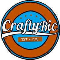 Crafty Ric(@crafty_ric) 's Twitter Profile Photo