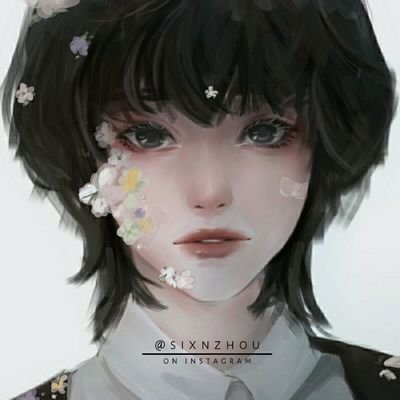 VINZHŌUさんのプロフィール画像