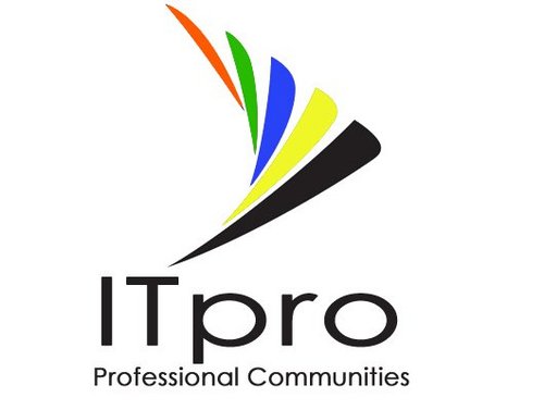 ITpro.es | Comunidad técnica formada por la élite TI de #Microsoft MVP, MMS, MAP, Miembros STEP y empleados de @Microsoft