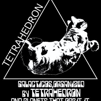 TETRAHEDRON official info.