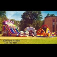 Zzr Rentals(@zzrpartyrentals) 's Twitter Profile Photo