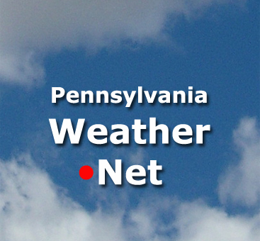 Pennsylvania http://t.co/ZxQKMqKQ4Z is a local weather information service for the state with all the latest updates to the forecast on our Web site.