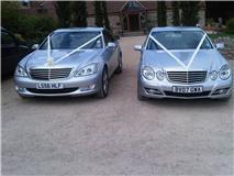 Providing a first class executive service for all your travel needs.Chauffeur driven to your destination;Airports,Special occasions
