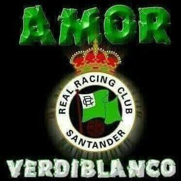 Forofo REAL RACING CLUB SANTANDER 
Meruelo - (Cantabria)