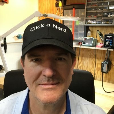 ClickaNerd's profile picture. Data Recovery Expert
1906 Twilight Drive - Killeen TX 76543
(254) 290-9740