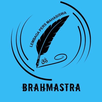 •(Lembaga Pers Mahasiswa Brahmastra UHN I Gusti Bagus Sugriwa Denpasar)•e-mail : redaksi.brahmastra@gmail.com•pengemban tri dharma perguruan tinggi•