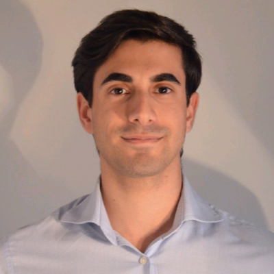 Luca Colagrande Profile