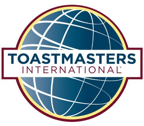 We're a friendly and welcoming #Toastmasters public speaking club, open to everyone: https://t.co/qkdhVTO8Hb