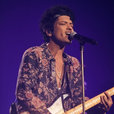 BrunoMars2682's profile picture. 