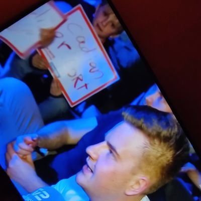 ChefCs1337's profile picture. Cs rotte