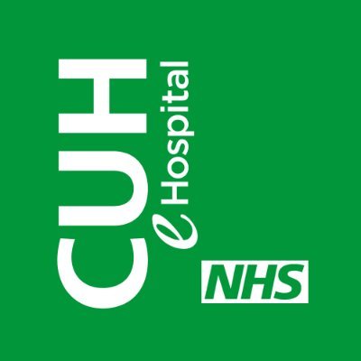 Award-winning digital maturity programme @CUH_NHS (HIMSS EMRAM Stage 7) enabling delivery of high quality care through the use of advanced digital technology