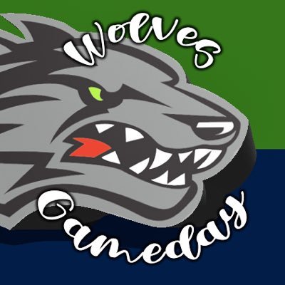 THS wolves athletics programs, rosters, & more