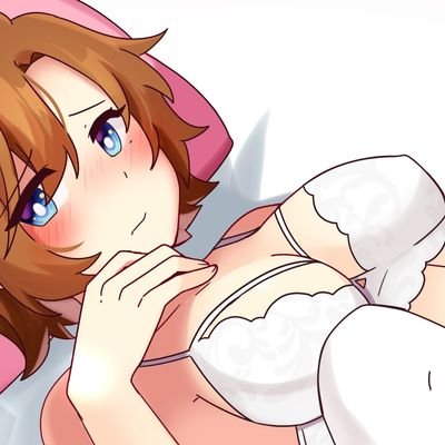 Hibiki Shimizu 🔞 NSFW 🏳️‍⚧️さんのプロフィール画像