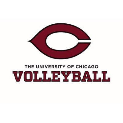 Official account for the University of Chicago Women’s Volleyball program | 1️⃣1️⃣ NCAA Tournament appearances