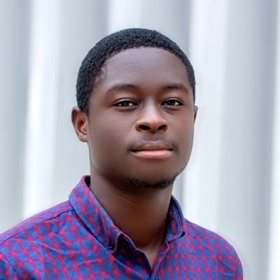 augustin_Ocheni's profile picture. SOAR!