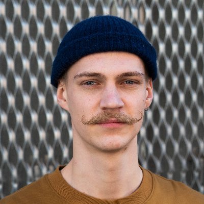 Nikolai Henriksen Profile