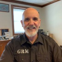 Grandmaster Glenn Miller(@gmastergrm) 's Twitter Profile Photo