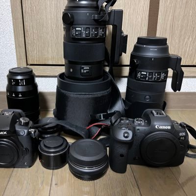 kazu202203's profile picture. プロバレーボールチーム
久光スプリングスを応援しています。

試合で撮影させていただいた写真を主にインスタグラムで公開しています。

最近はスライドショー作りに力を入れています。

無言フォローすいません。
良かったら仲良くしてください。