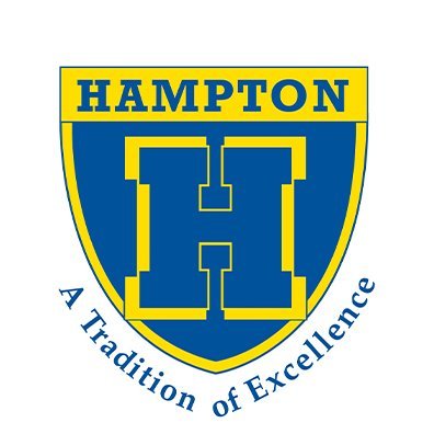 The official Twitter of the Hampton Township School District.