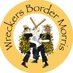 Wreckers Border Morris (@wreckersmorris) Twitter profile photo Wreckers Border Morris (@wreckersmorris) Twitter profile photo