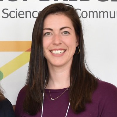 NMSS Sr Mgr of Advocacy, CO & KS. CU Anschutz Alumni. Developmental Neurobiologist. Believes in myelin. My opinions & tweets are my own. she/her/hers.
