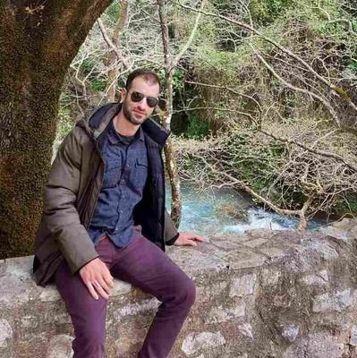 GeorgeMark234's profile picture. 