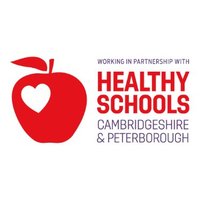 Healthy Schools Cambridgeshire & Peterborough(@hscambspboro) 's Twitter Profile Photo
