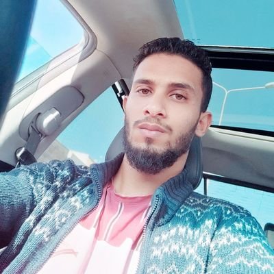 A_Alferjany's profile picture. Network Engineer