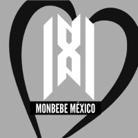 MONBEBE MÉXICO 🇲🇽(@MONBEBEMEX) 's Twitter Profileg