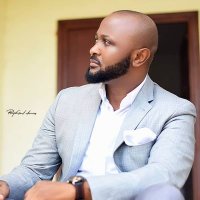 Yaw Ampofo Ankrah (@kingyawampofo1) 's Twitter Profile