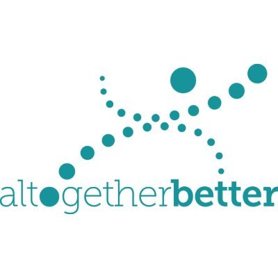 Altogether Better works with health services across the UK to develop Collaborative Practice, a new way of organising that makes life better for everybody.