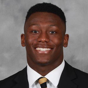 Charles (Chuck) Wade Jr. Profile