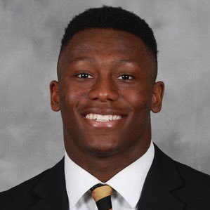 WFU Alum 19’🎩/ WR Graduate Assistant @ Wake Forest University