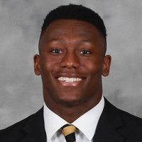 Charles (Chuck) Wade Jr. (@c_wade09) 's Twitter Profile