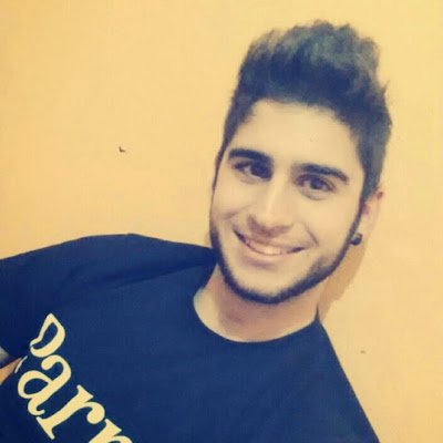 Juancabolu's profile picture. 