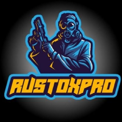 RUSTOX1120's profile picture. Salut