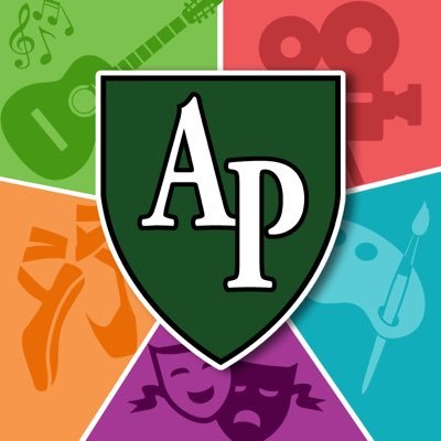 Official account for Austin Preparatory School Visual and Performing Arts. Located in Reading, MA. 🎨🩰🎺🎬