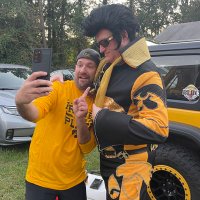 𝓒𝓱𝓪𝓭™ (@hawkeyeinmd) 's Twitter Profile Photo 𝓒𝓱𝓪𝓭™ (@hawkeyeinmd) 's Twitter Profile Photo