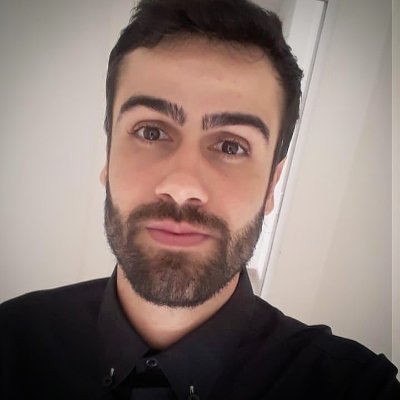 FeltrinReuel's profile picture. 