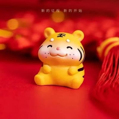 tianmao328's profile picture. 我很好