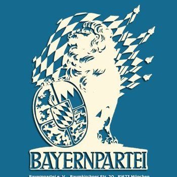 Die Bayernpartei steht für eine bodenständige Politik, für die 
Stärkung unserer bayerischen Heimat und unserer Demokratie.
DEINE HEIMAT DEINE PARTEI