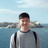 jmstdy95's profile picture. 🧑‍💻 Software Engineer | Antler '22 | Studied AI |

sharing about AI, tech, and startup while building things