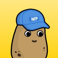 Non Fried Potatoes 🥔 (@nonfriedpotato) 's Twitter Profile