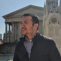 Michael Bahrami-Hessari (@mikebahrami) 's Twitter Profile