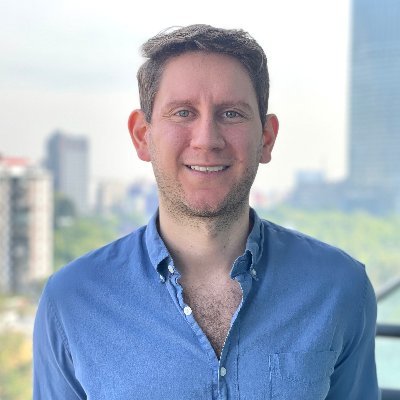 Assoc. Professor of Finance (with tenure) at @ITAM_mx Business. Finance, Macro, Expectations, Uncertainty, @WFHResearch. @Stanford Econ PhD @Penn UG.