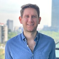 Jose Maria Barrero (@jose_mariard) 's Twitter Profile